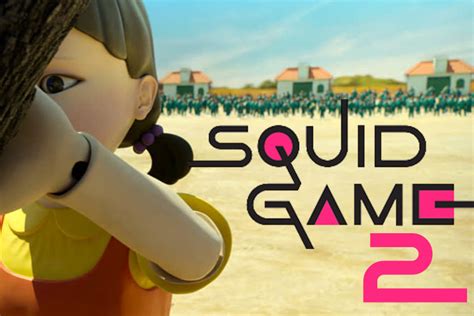 squid game 2 games|All Games in Squid Game Season 2: Origin and Rules .